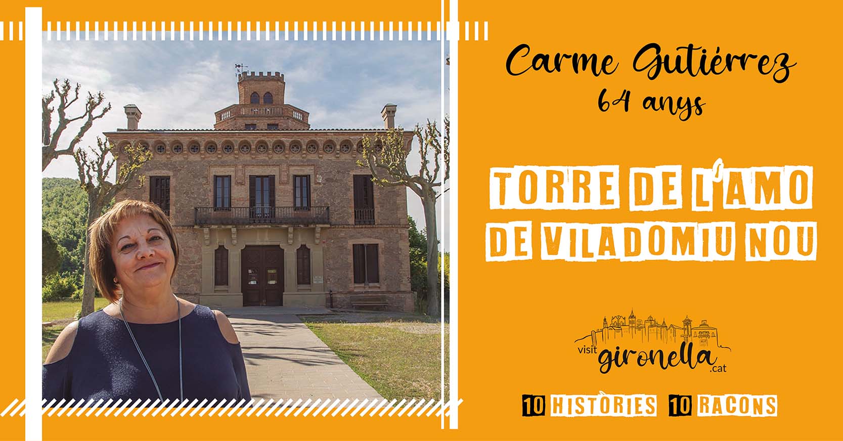 turisme gironella torre amo