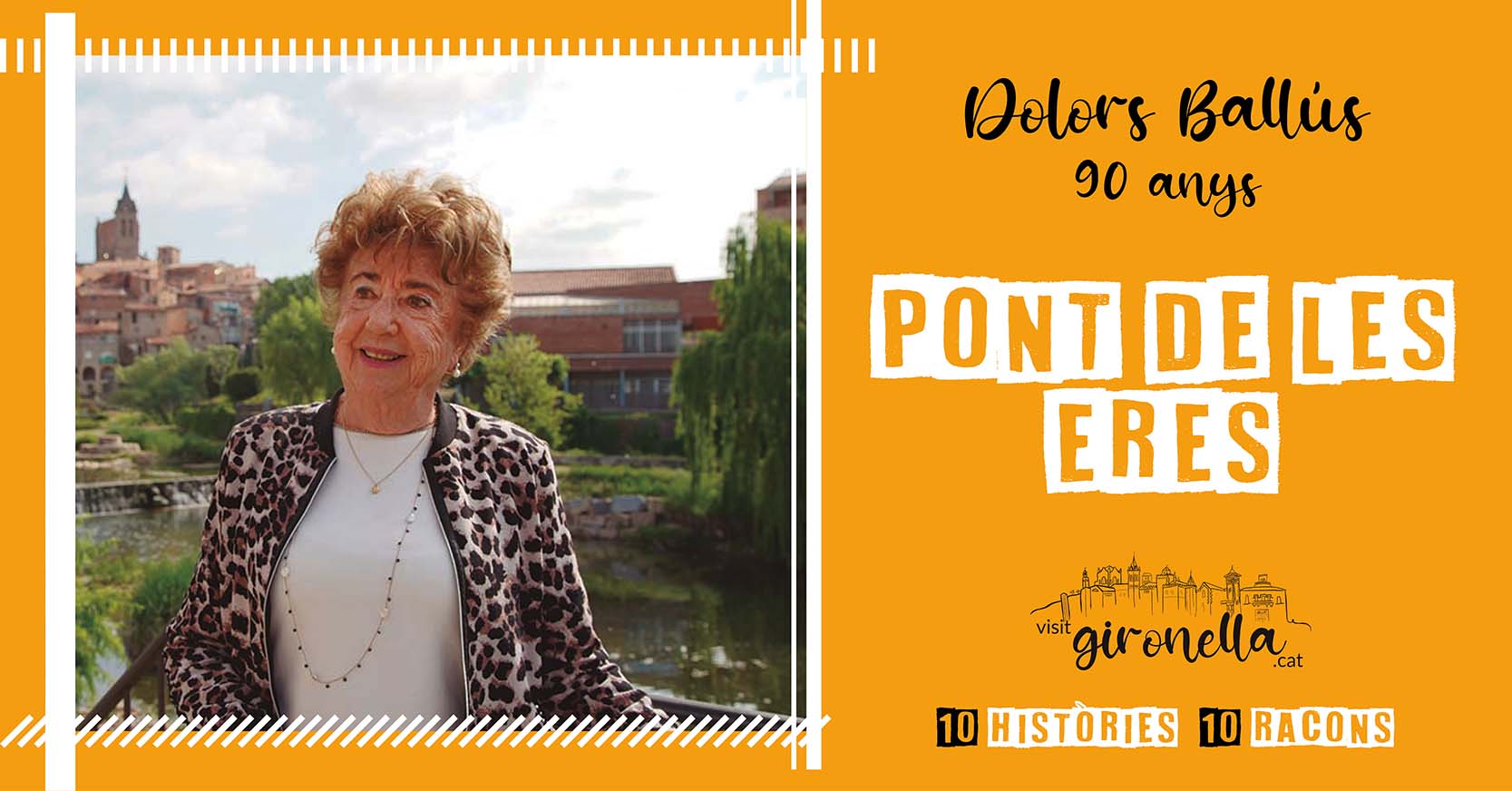 turisme gironella pont eres
